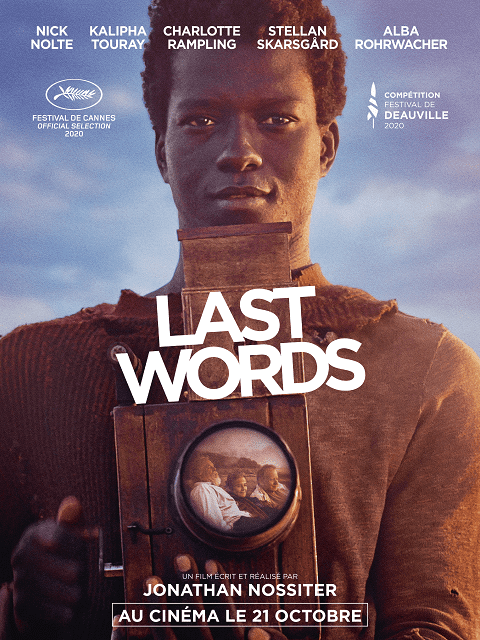 Last Words (2020) ซับไทย