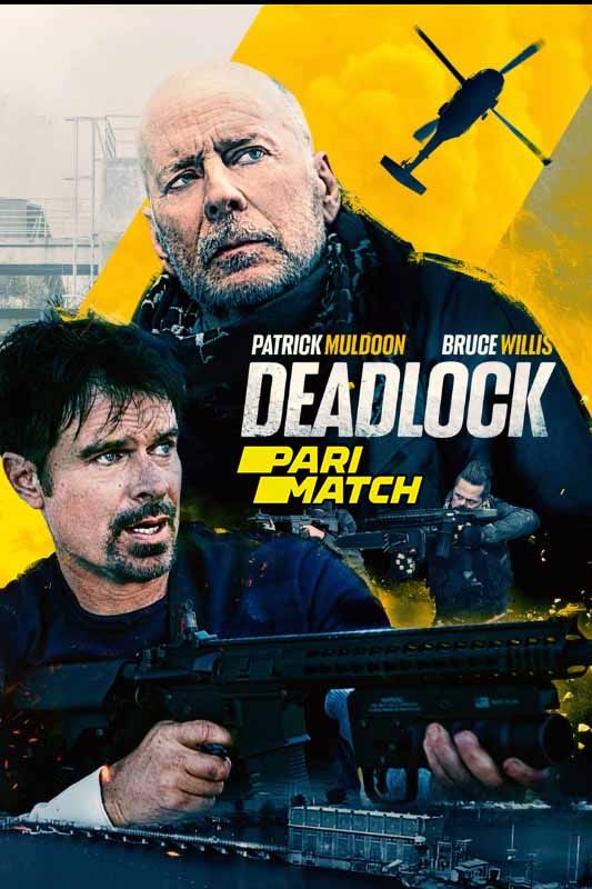 Deadlock (2021) ซับไทย