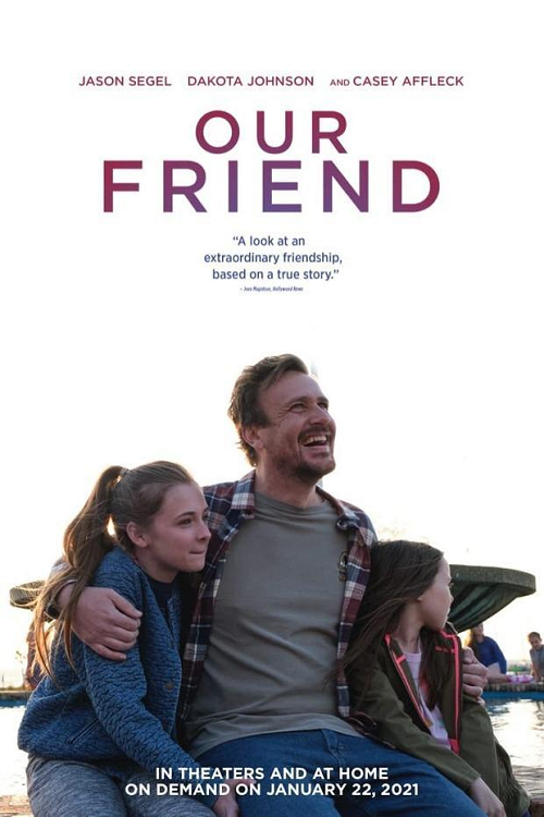 Our Friend (2019) สุขทุกข์ เพื่อนเราไม่ห่างกัน ซับไทย