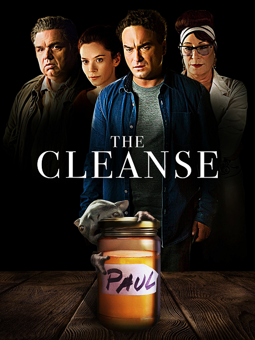 The Cleanse (2016) ซับไทย