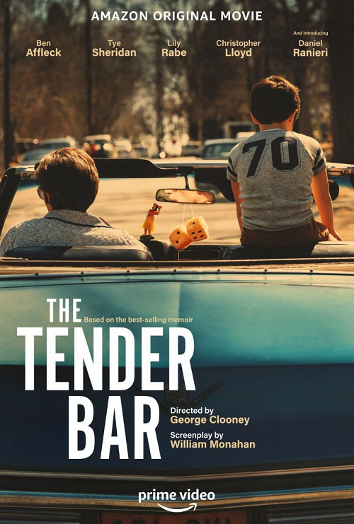 The Tender Bar (2021) สู่ฝันวันรัก ซับไทย