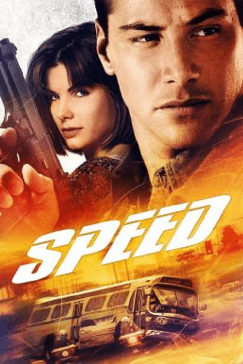 Speed (1994) สปีด เร็วกว่านรก
