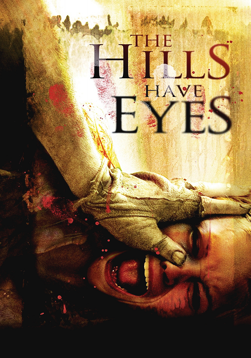 The Hills Have Eyes (2006) โชคดีที่ตายก่อน