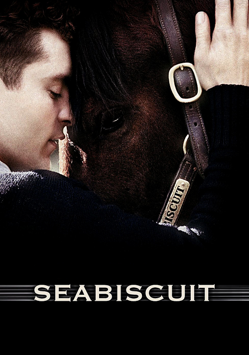 Seabiscuit (2003) ซีบิสกิต ม้าพิชิตโลก