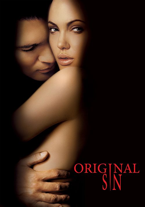 Original Sin (2001) บาปปรารถนา…กับดักมรณะ