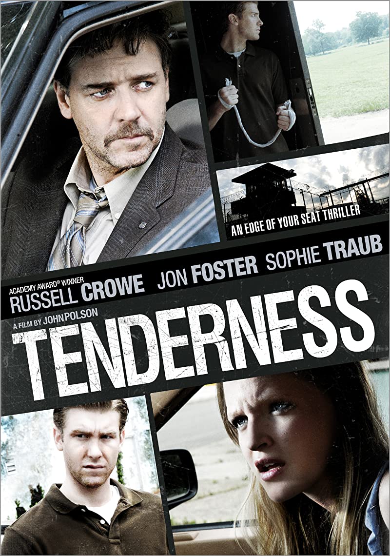 Tenderness (2009) ฉีกกฎปมเชือดอำมหิต