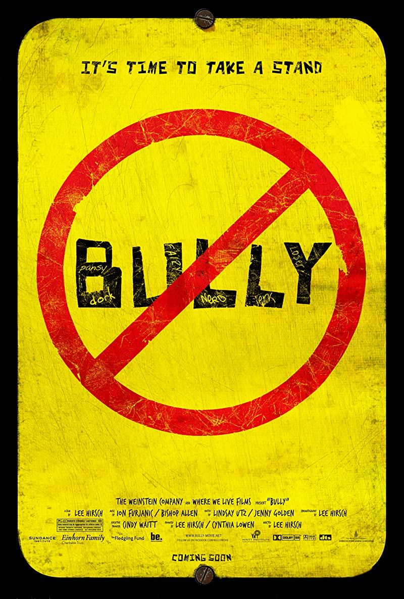Bully (2011) ตามติดชีวิตเด็กจ๋อง