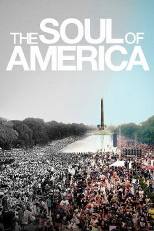 The Soul of America (2020) เดอะโซลออฟอเมริกา