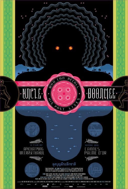 Uncle Boonmee Who Can Recall His Past Lives (2010) ลุงบุญมีระลึกชาติ