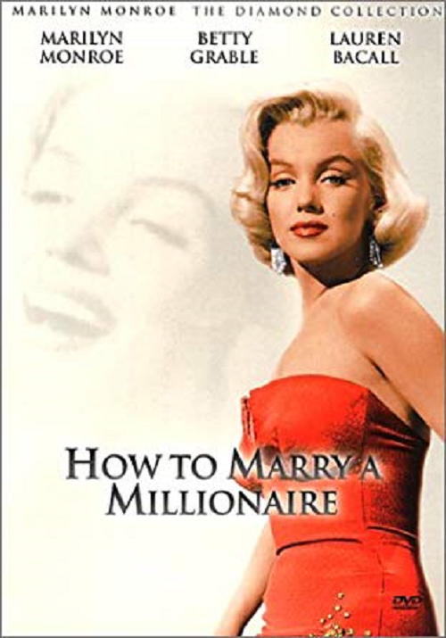 How to Marry a Millionaire (1953) เคล็ดลับจับเศรษฐี