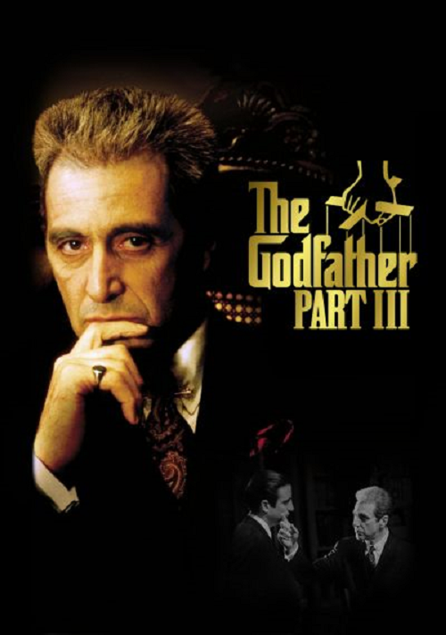 The Godfather 3 (1990) เดอะ ก็อดฟาเธอร์ 3