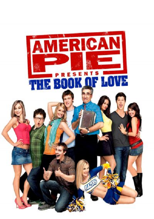 American Pie 7 The Book of Love (2009) อเมริกันพาย คู่มือซ่าส์พลิกตำราแอ้ม
