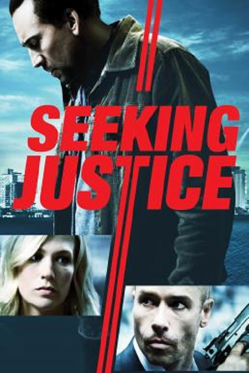 Seeking Justice (2011) ทวงแค้น ล่าเก็บแต้ม