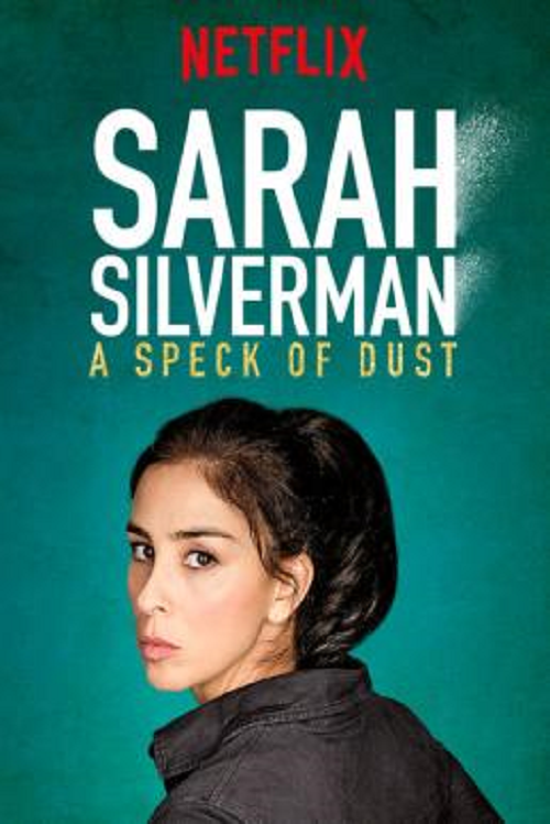 Sarah Silverman A Speck of Dust (2017)