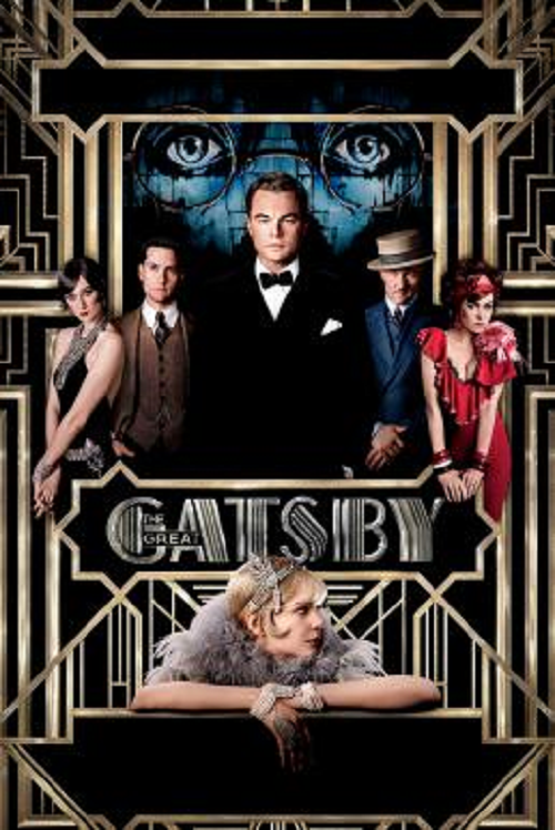 The Great Gatsby (2013) เดอะ เกรท แกตสบี้ รักเธอสุดที่รัก