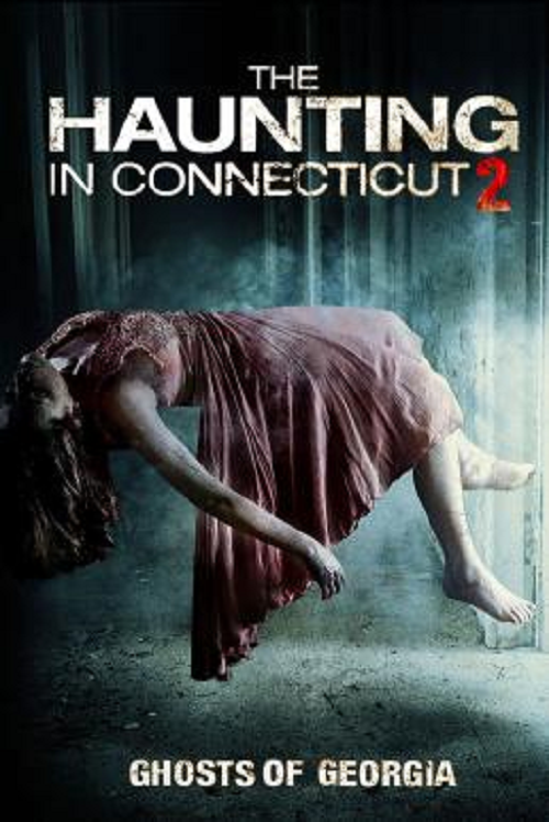 The Haunting in Connecticut 2 Ghosts of Georgia (2013) คฤหาสน์…ช็อค 2