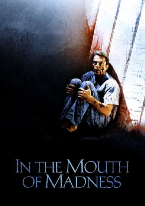 In the Mouth of Madness (1994) ผีสมองคน
