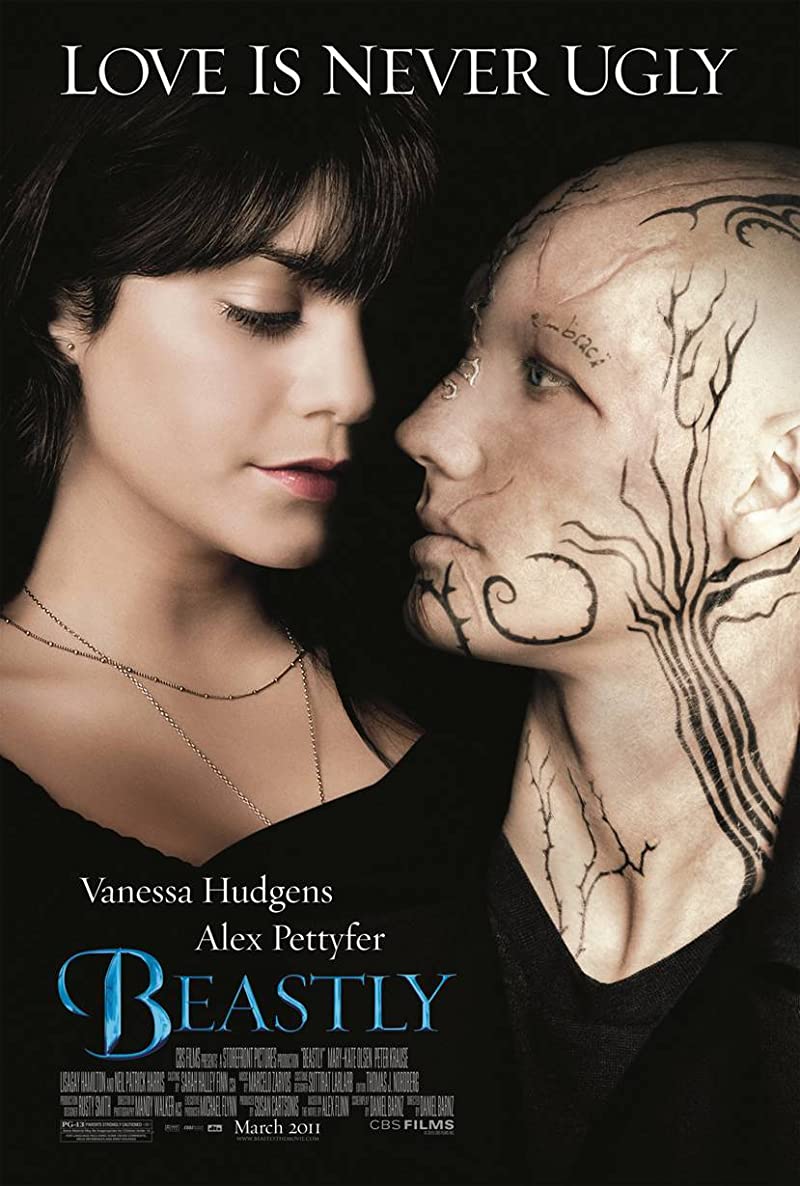 Beastly (2011) บีสลีย์ เทพบุตรอสูร