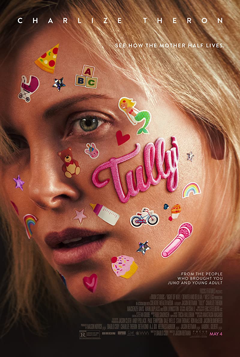 Tully (2018) ทัลลี่