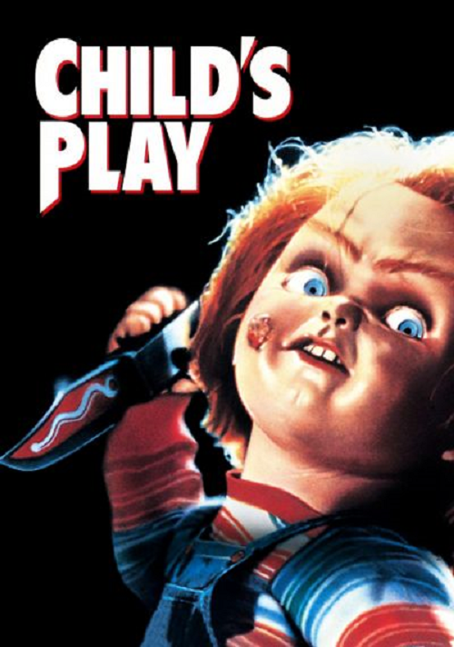 Child’s Play (1988) แค้นฝังหุ่น