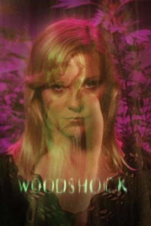 Woodshock (2017) จิตหลอนซ่อนลวง