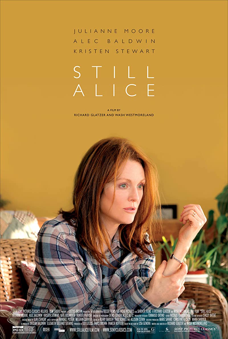 Still (2014) ตายโหง ตายเฮี้ยน