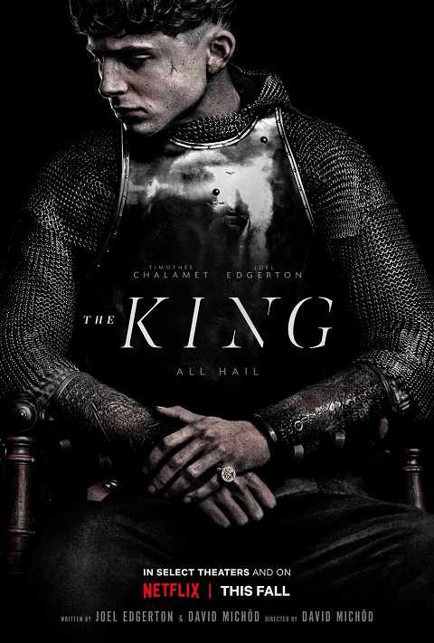 The King (2019) เดอะ คิง ซับไทย