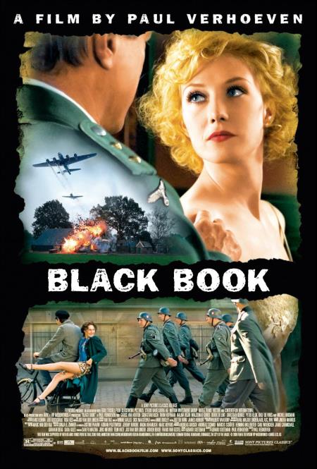 Black Book (2006) บัญชีดำ เธอกล้าสู้
