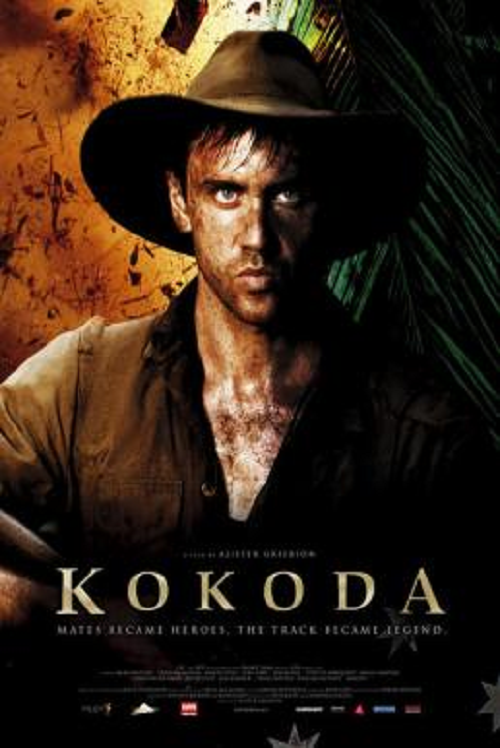 Kokoda (2006) โคโคดา สมรภูมิเลือด