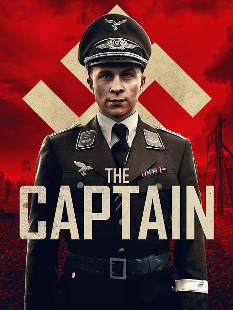 The Captain (2017) ซับไทย