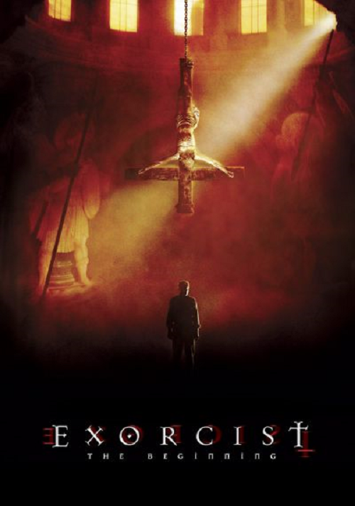 Exorcist The Beginning (2004) กำเนิดหมอผี เอ็กซอร์ซิสต์