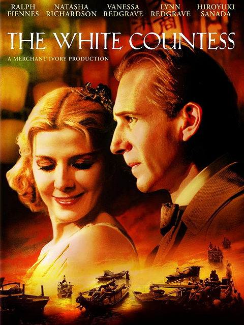 The White Countess (2005) พิศวาสรักแผ่นดินร้อน ซับไทย