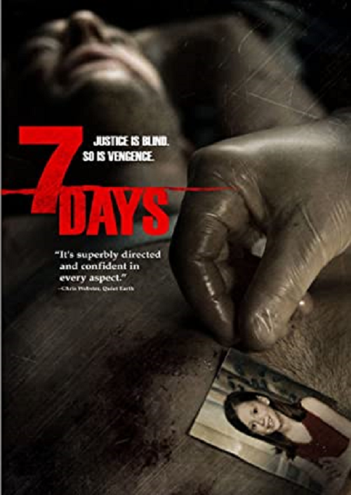 7 Days (2010) สัปดาห์สางแค้น