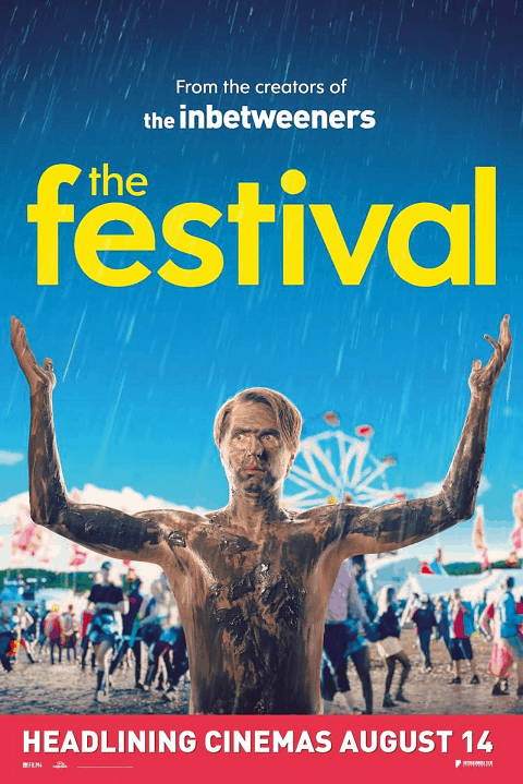 The Festival (2018) จี๊ดเป็นบ้า ขอซ่าให้ลืมเศร้า ซับไทย