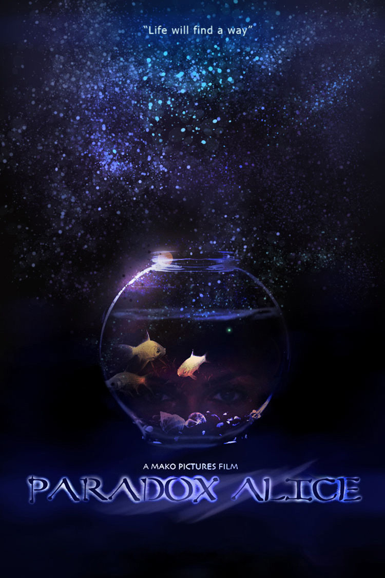 Paradox Alice (2012) อุบัติการณ์จักรวาลสองโลก
