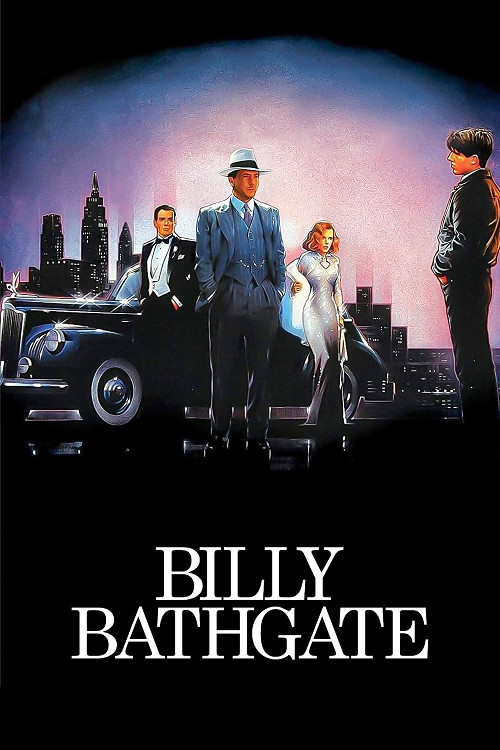 Billy Bathgate (1991) บิลลี่ บาร์ทเกต มาเฟียสกุลโหด