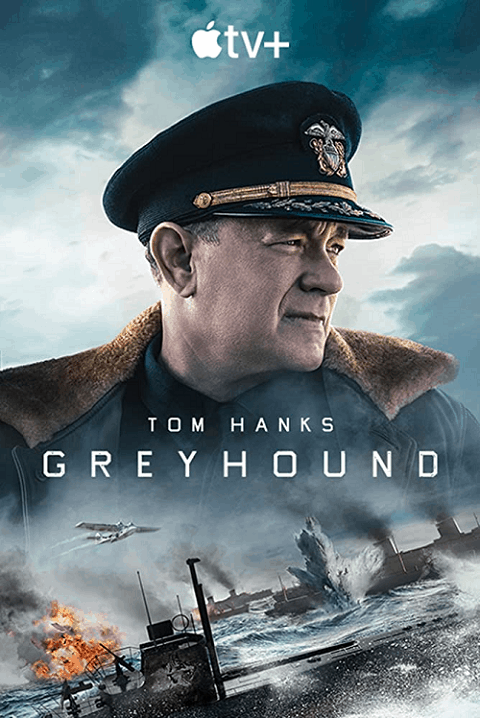 Greyhound (2020) ซับไทย