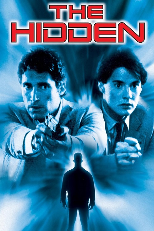 The Hidden (1987) เชื้อชั่วไม่ยอมตาย