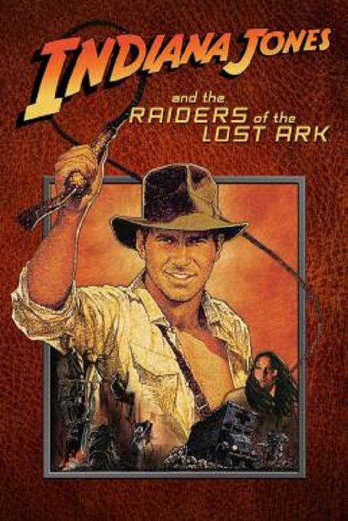 Indiana Jones (1981) ขุมทรัพย์สุดขอบฟ้า
