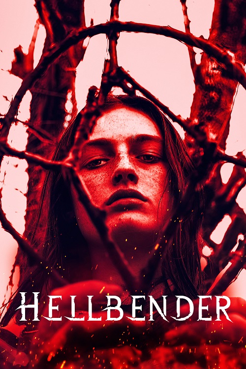 Hellbender (2021) บ้านฝ่านรก