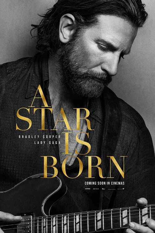 A Star Is Born (2018) อะ สตาร์ อีส บอร์น
