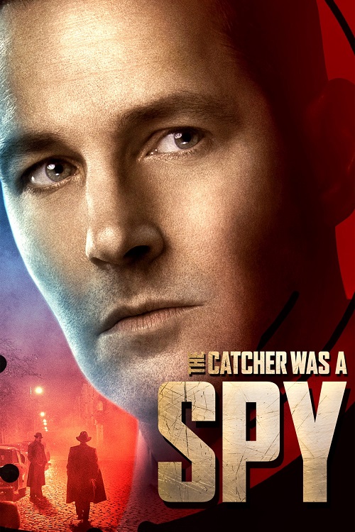 The Catcher Was a Spy (2018)