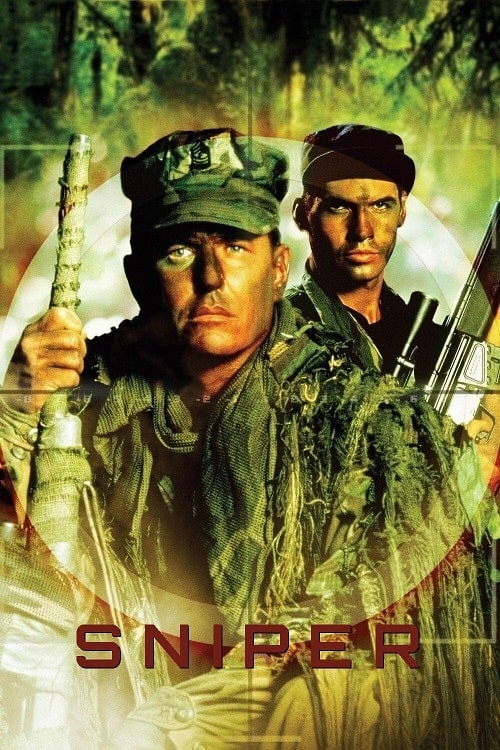 Sniper (1993) นักฆ่าเลือดเย็น