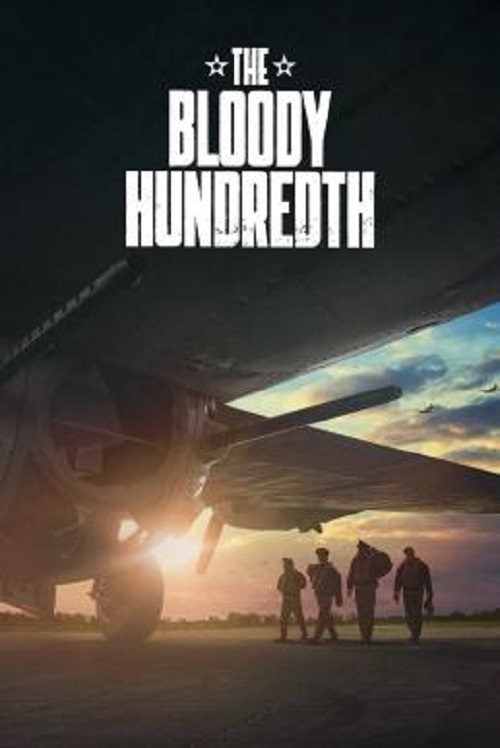 The Bloody Hundredth (2024) สุดยอดฝูงบินที่ 100