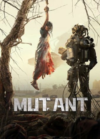 Mutant (2024) มนุษย์กลายพันธุ์