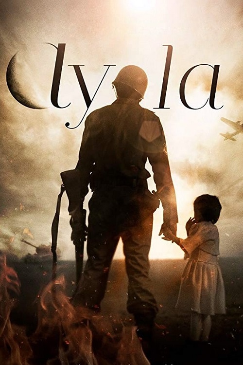 Ayla The Daughter of War (2017)