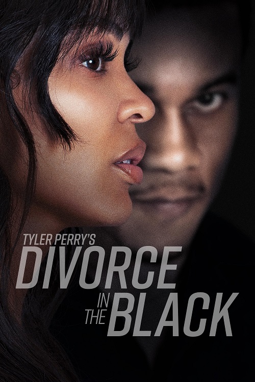 Tyler Perrys Divorce in the Black (2024) รัก ร้าง ร้าว เรืองราวของไทเลอร์ เพอร์รี