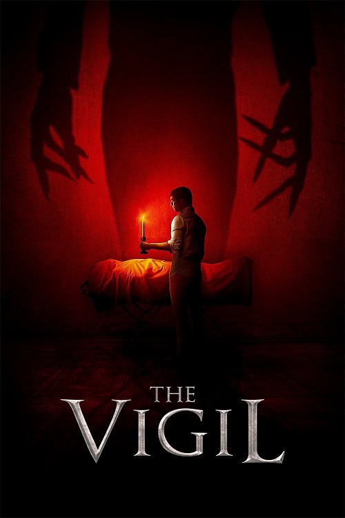 The Vigil (2019)