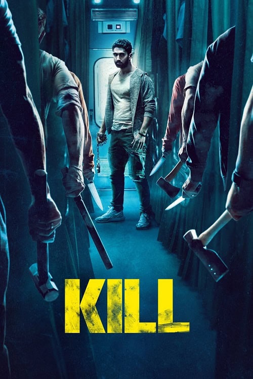 Kill (2023)