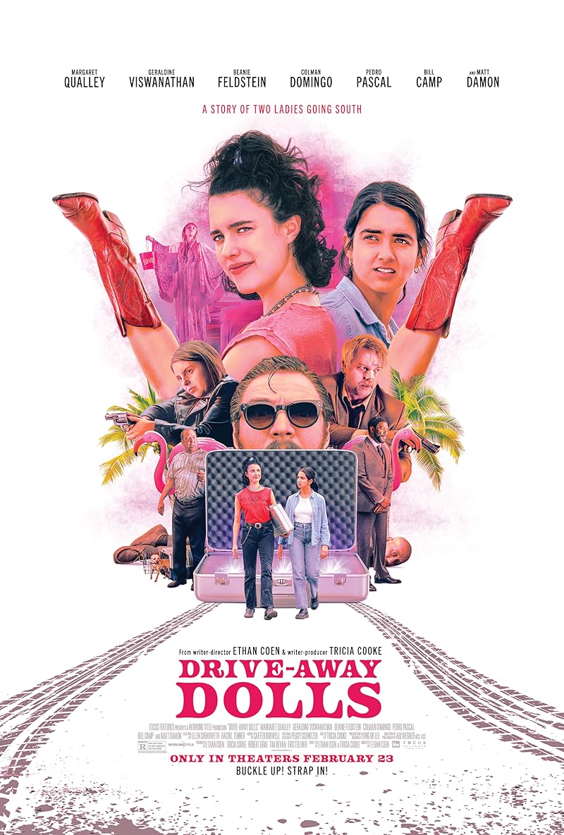 Drive (2024)